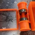 Drybox 1 cuộn filament dạng cereal box (Another single roll filament drybox) - Thumbnail 1