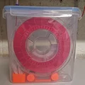 Drybox 1 cuộn filament dạng cereal box (Another single roll filament drybox) - Thumbnail 2