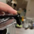 Chốt gài thay thế hộp chứa bụi cho máy hút bụi Dyson DC56 - Thumbnail 3