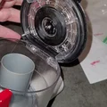 Chốt gài thay thế hộp chứa bụi cho máy hút bụi Dyson DC56 - Thumbnail 4