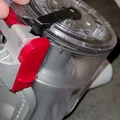 Chốt gài thay thế hộp chứa bụi cho máy hút bụi Dyson DC56 - Thumbnail 5