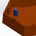 Đèn LED hình lục giác trang trí 3D - Dự án DIY hiện đại - Thumbnail 6