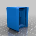 Hộp thẻ SD kèm nắp che USB (SD Card Box with USB cover) - Thumbnail 5