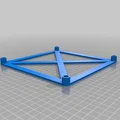 Giá đỡ quạt 120mm (120mm fan rack) - Thumbnail 4