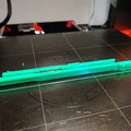 Con lăn ngăn kéo tủ bếp Blum - Thumbnail 5
