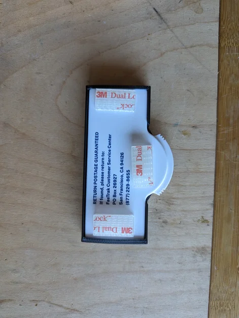 Vỏ bảo vệ Fastrak Flex (2023-nay) - Image 3