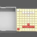 Oshi: Trò chơi chiến thuật đẩy quân đầy lôi cuốn - Thumbnail 4