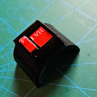 Husquarna Svartpilen 401 - Mount sạc USB