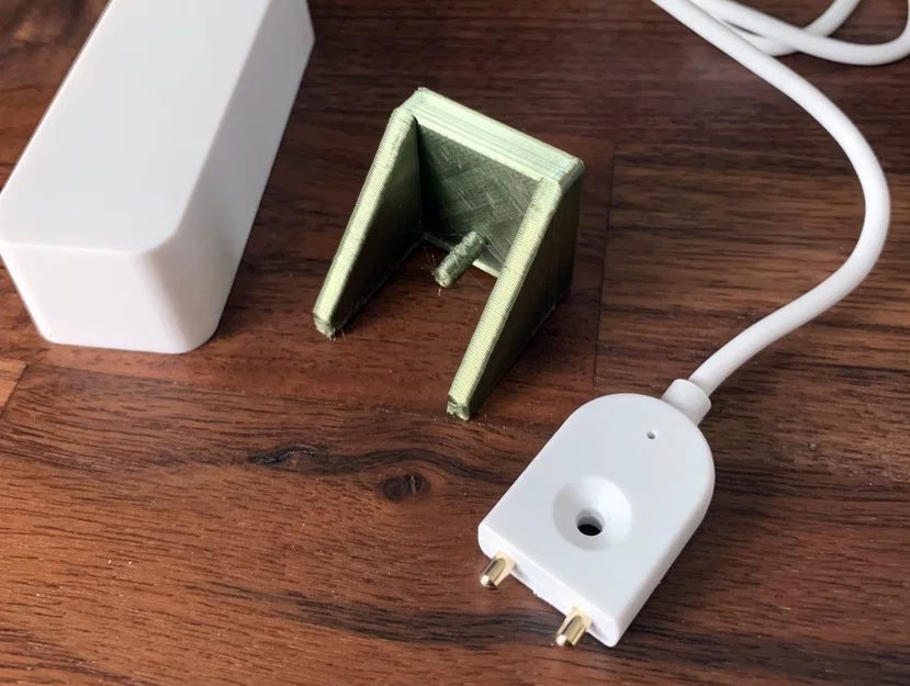 Giá đỡ cảm biến rò rỉ nước Smarthome (Water Leak Sensor Stand) - Image 1