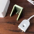 Giá đỡ cảm biến rò rỉ nước Smarthome (Water Leak Sensor Stand) - Thumbnail 1