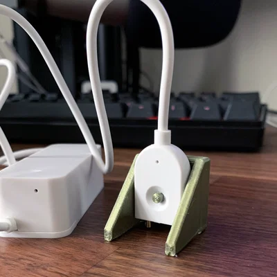 Giá đỡ cảm biến rò rỉ nước Smarthome (Water Leak Sensor Stand)
