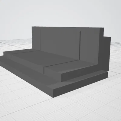 Đầu nối cực pin A3 thiết kế 3D tiện lợi cho thiết bị điện tử