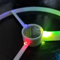Cánh quạt gắn LED cho “Strong Flying Propeller / Pull Copter (No Supports)” - Thumbnail 4
