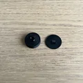 Núm lên phim cho Minolta Hi-Matic F (Film Winder Knob) - Thumbnail 2