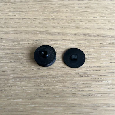 Núm lên phim cho Minolta Hi-Matic F (Film Winder Knob)