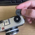 Núm lên phim cho Minolta Hi-Matic F (Film Winder Knob) - Thumbnail 4