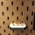 CNC Kitchen Threaded Insert Tips Holder AP 2 - Thumbnail 1