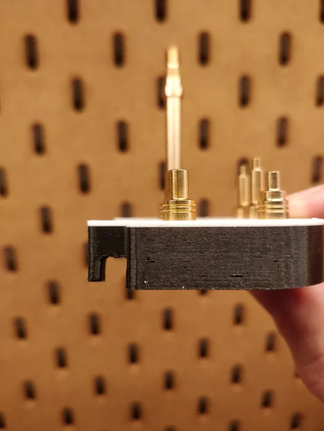CNC Kitchen Threaded Insert Tips Holder AP 2 - Image 3