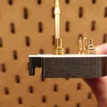 CNC Kitchen Threaded Insert Tips Holder AP 2 - Thumbnail 3