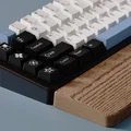 Bàn phím cơ 65% có macro bên trái (handwired) 3D print case - Thumbnail 2