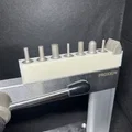 Giá giữ die press cho Proxxon MP-120 Micro Press / Arbor - Thumbnail 1