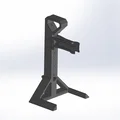 Tay cầm 2-3 ngón cho bộ ép ốc cấy nhiệt BaGooNs (Heat Insert Press) - Thumbnail 1