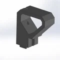 Tay cầm 2-3 ngón cho bộ ép ốc cấy nhiệt BaGooNs (Heat Insert Press) - Thumbnail 2