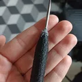 Tay cầm tuốc nơ vít in 3D bền đẹp - Tự chế đồ nghề đơn giản - Thumbnail 1