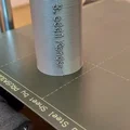 Vòng giữ khăn quàng cổ Hướng đạo (Turbánek) in 3D cá tính - Thumbnail 2