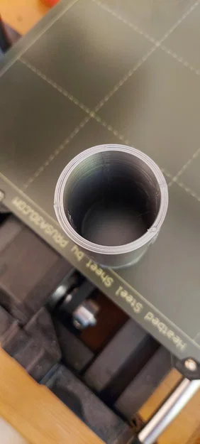 Vòng giữ khăn quàng cổ Hướng đạo (Turbánek) in 3D cá tính - Image 3
