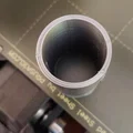 Vòng giữ khăn quàng cổ Hướng đạo (Turbánek) in 3D cá tính - Thumbnail 3