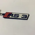 Móc khóa Audi RS3 - Thumbnail 1