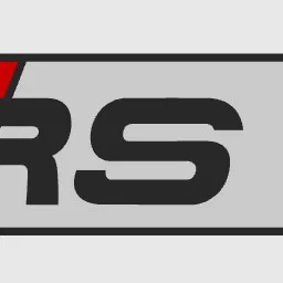 Móc khóa Audi RS3