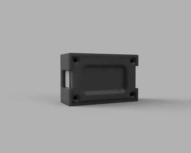 Vỏ hộp in 3D cho module đếm thời gian Timer 999 chuyên dụng - Image 2