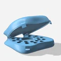 Hộp sắp xếp răng sữa cho bé (Baby Teeth Organizer) - Thumbnail 3