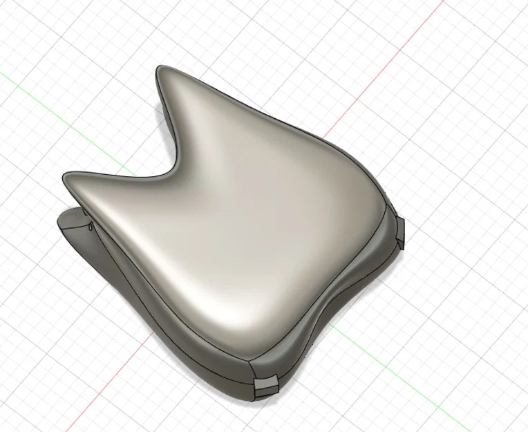 Hộp sắp xếp răng sữa cho bé (Baby Teeth Organizer) - Image 4