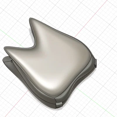 Hộp sắp xếp răng sữa cho bé (Baby Teeth Organizer)