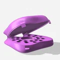 Hộp sắp xếp răng sữa cho bé (Baby Teeth Organizer) - Thumbnail 5