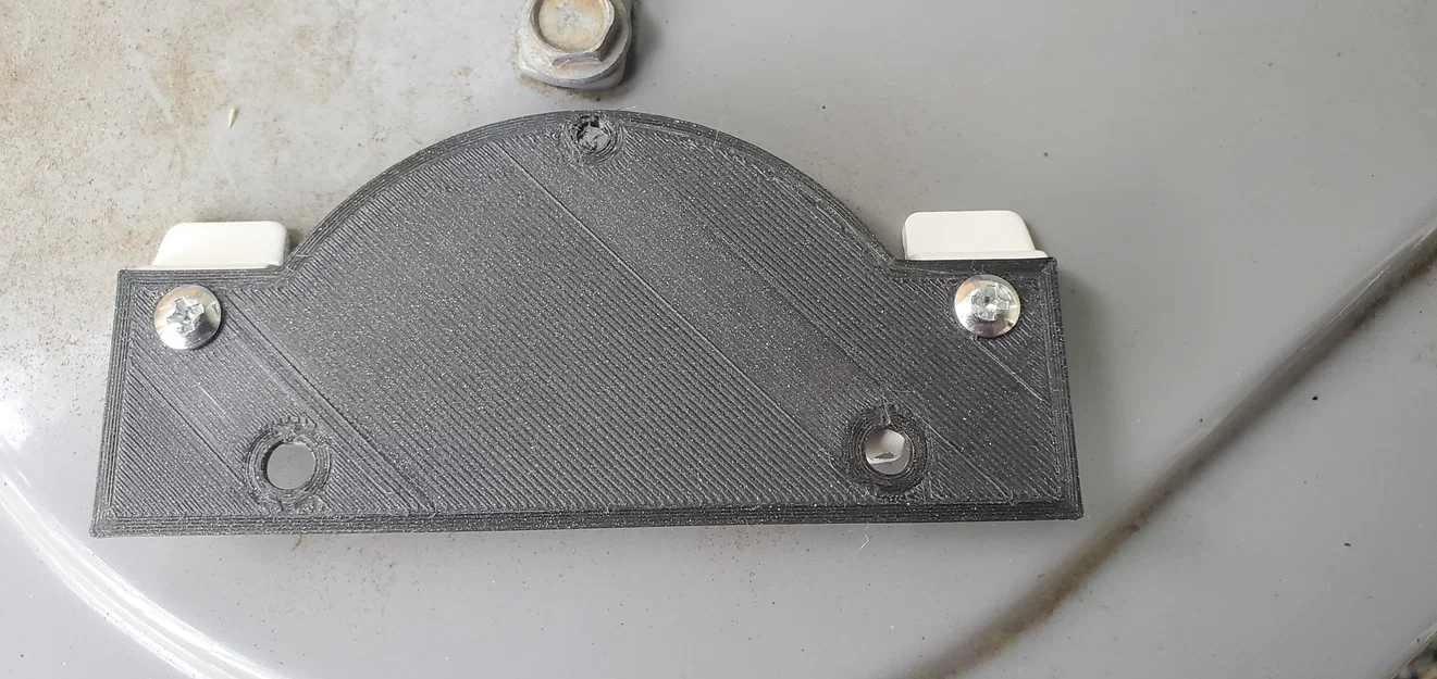 Adapter hộp nối (Junction Box) cho Reolink Duo Floodlight - Image 3
