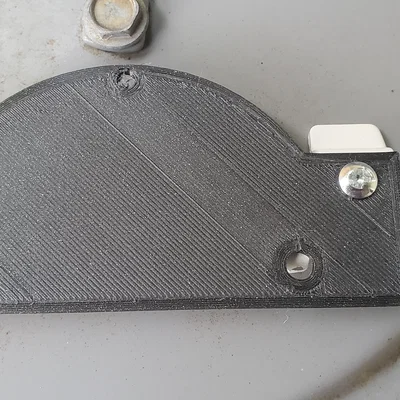 Adapter hộp nối (Junction Box) cho Reolink Duo Floodlight