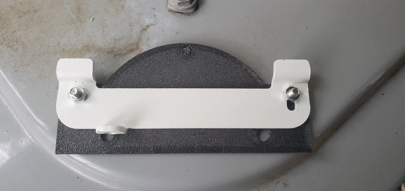 Adapter hộp nối (Junction Box) cho Reolink Duo Floodlight - Image 4