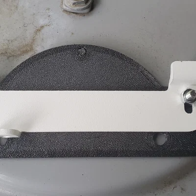 Adapter hộp nối (Junction Box) cho Reolink Duo Floodlight