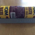 Khay đựng xúc xích thức ăn chó VOM để rã đông (VOM Dogfood sausage holder) - Thumbnail 1