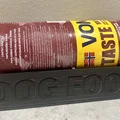 Khay đựng xúc xích thức ăn chó VOM để rã đông (VOM Dogfood sausage holder) - Thumbnail 5