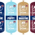 Khay đựng xúc xích thức ăn chó VOM để rã đông (VOM Dogfood sausage holder) - Thumbnail 6