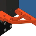 Bracket gắn RMU xBuddy (xBuddy RMU brackets) - Thumbnail 2