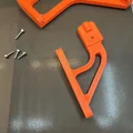 Bracket gắn RMU xBuddy (xBuddy RMU brackets) - Thumbnail 6