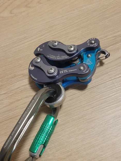 Grommet cho Akimbo - Image 1