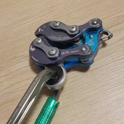 Grommet cho Akimbo