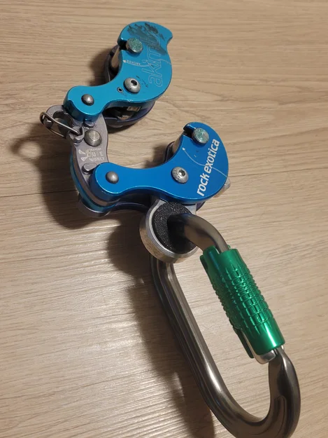 Grommet cho Akimbo - Image 2